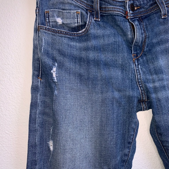 SOLD Anthropologie Pilcro and the Letterpress - Picture 3 of 8